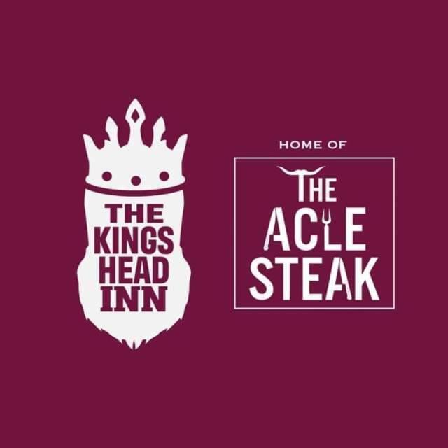 The Kings Head Inn, Home Of The Acle Steak Bagian luar foto