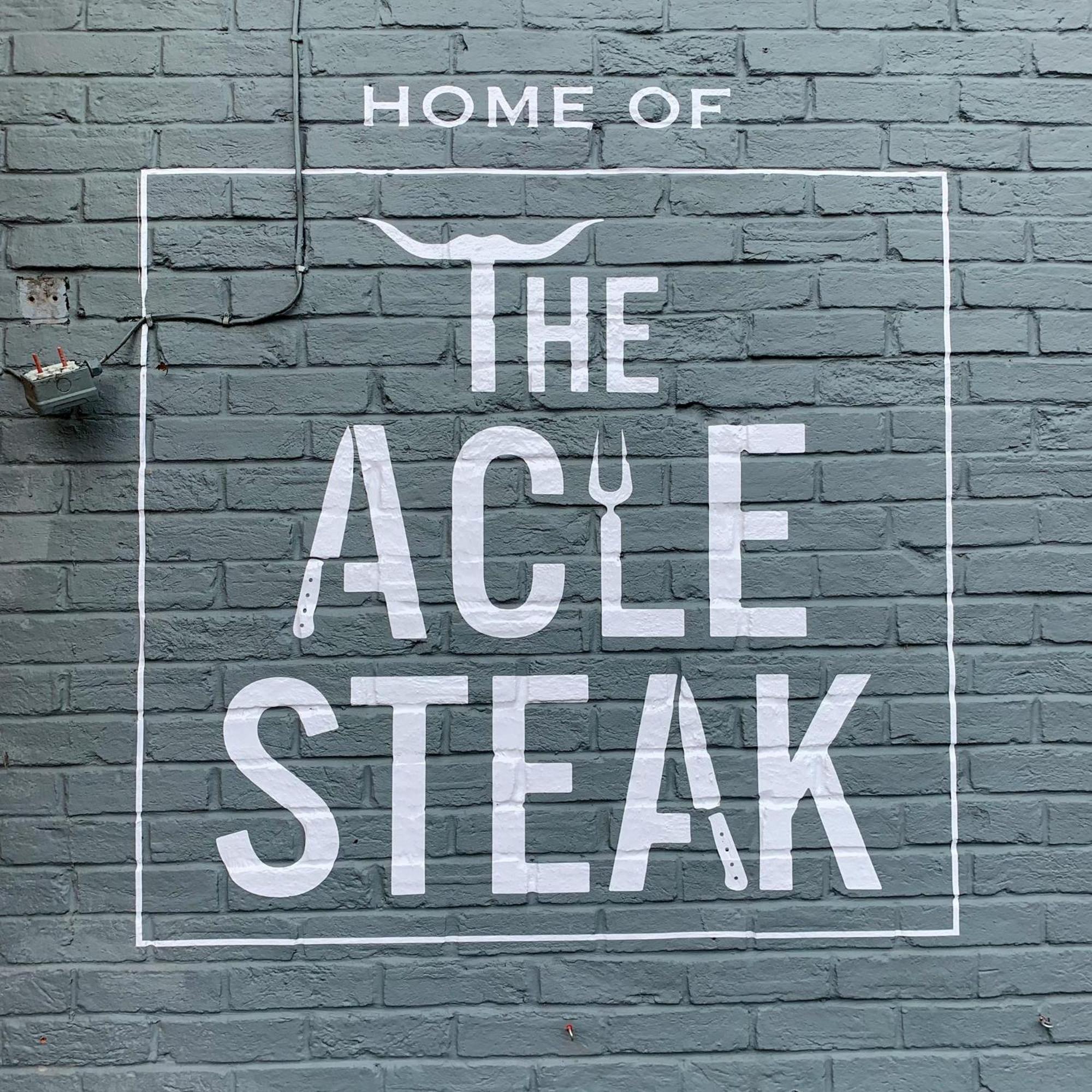 The Kings Head Inn, Home Of The Acle Steak Bagian luar foto